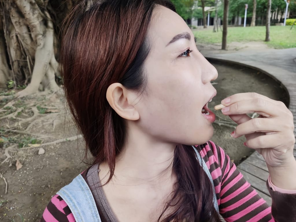 |保健食品|大研動易動非變性二型膠原蛋白膠囊.每日營養補給.維持關鍵活動力 - 第20張圖 |保健食品|大研動易動非變性二型膠原蛋白膠囊.每日營養補給.維持關鍵活動力