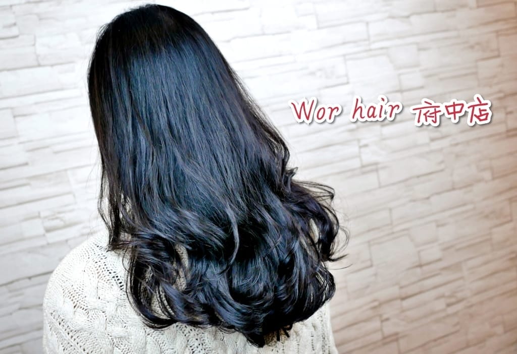 |美髮|Wor hair府中店.浪漫空氣捲捲髮.板橋染髮推薦1200元.優質親切服務! - 第1張圖 |美髮|Wor hair府中店.浪漫空氣捲捲髮.板橋染髮推薦1200元.優質親切服務!