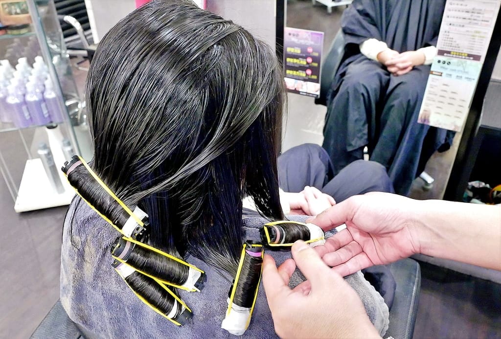 |美髮|Wor hair府中店.浪漫空氣捲捲髮.板橋染髮推薦1200元.優質親切服務! - 第22張圖 |美髮|Wor hair府中店.浪漫空氣捲捲髮.板橋染髮推薦1200元.優質親切服務!