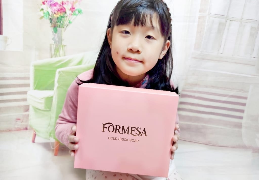 |年節送禮|FORMESA 台灣原妝、開運⾦磚皂禮盒 .洗後不乾澀.洗臉洗澡都用它 - 第31張圖 |年節送禮|FORMESA 台灣原妝、開運⾦磚皂禮盒 .洗後不乾澀.洗臉洗澡都用它
