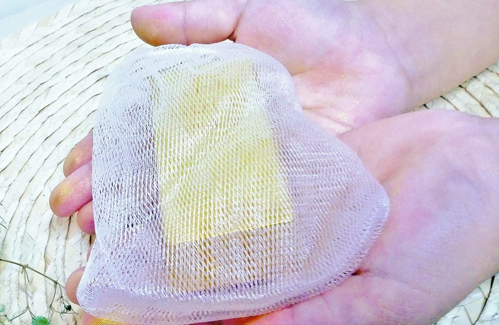 |年節送禮|FORMESA 台灣原妝、開運⾦磚皂禮盒 .洗後不乾澀.洗臉洗澡都用它 - 第17張圖 |年節送禮|FORMESA 台灣原妝、開運⾦磚皂禮盒 .洗後不乾澀.洗臉洗澡都用它