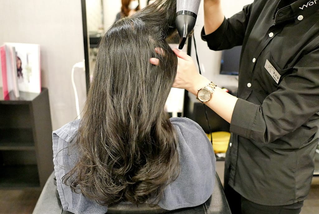 |美髮|Wor hair府中店.浪漫空氣捲捲髮.板橋染髮推薦1200元.優質親切服務! - 第2張圖 |美髮|Wor hair府中店.浪漫空氣捲捲髮.板橋染髮推薦1200元.優質親切服務!