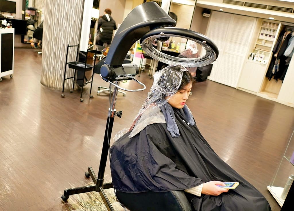 |美髮|Wor hair府中店.浪漫空氣捲捲髮.板橋染髮推薦1200元.優質親切服務! - 第21張圖 |美髮|Wor hair府中店.浪漫空氣捲捲髮.板橋染髮推薦1200元.優質親切服務!