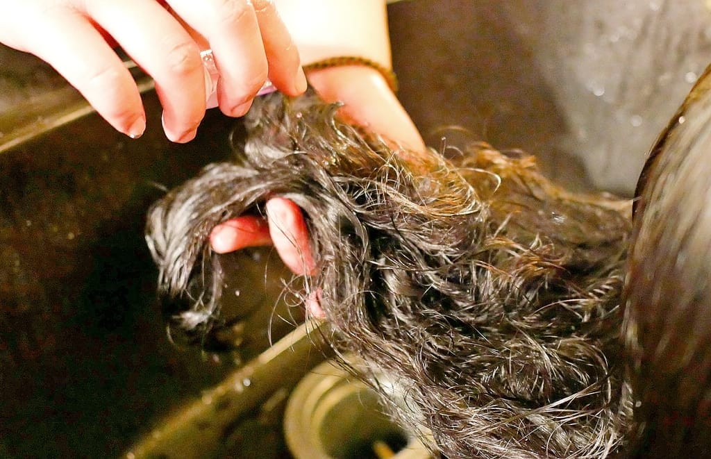 |美髮|Wor hair府中店.浪漫空氣捲捲髮.板橋染髮推薦1200元.優質親切服務! - 第28張圖 |美髮|Wor hair府中店.浪漫空氣捲捲髮.板橋染髮推薦1200元.優質親切服務!