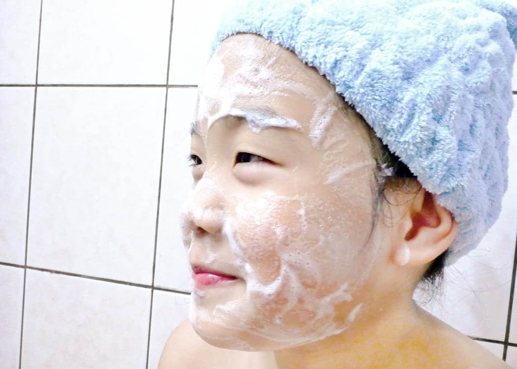 |年節送禮|FORMESA 台灣原妝、開運⾦磚皂禮盒 .洗後不乾澀.洗臉洗澡都用它 - 第22張圖 |年節送禮|FORMESA 台灣原妝、開運⾦磚皂禮盒 .洗後不乾澀.洗臉洗澡都用它
