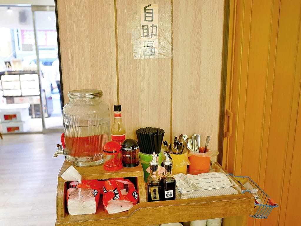 | 中和港式茶餐廳 | 胖包子港式飲茶,純手工製作點心,食神叉燒飯.爆江流沙包 - 第14張圖 | 中和港式茶餐廳 | 胖包子港式飲茶,純手工製作點心,食神叉燒飯.爆江流沙包