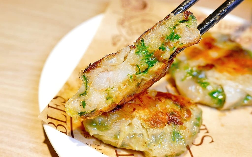 | 中和港式茶餐廳 | 胖包子港式飲茶,純手工製作點心,食神叉燒飯.爆江流沙包 - 第35張圖 | 中和港式茶餐廳 | 胖包子港式飲茶,純手工製作點心,食神叉燒飯.爆江流沙包