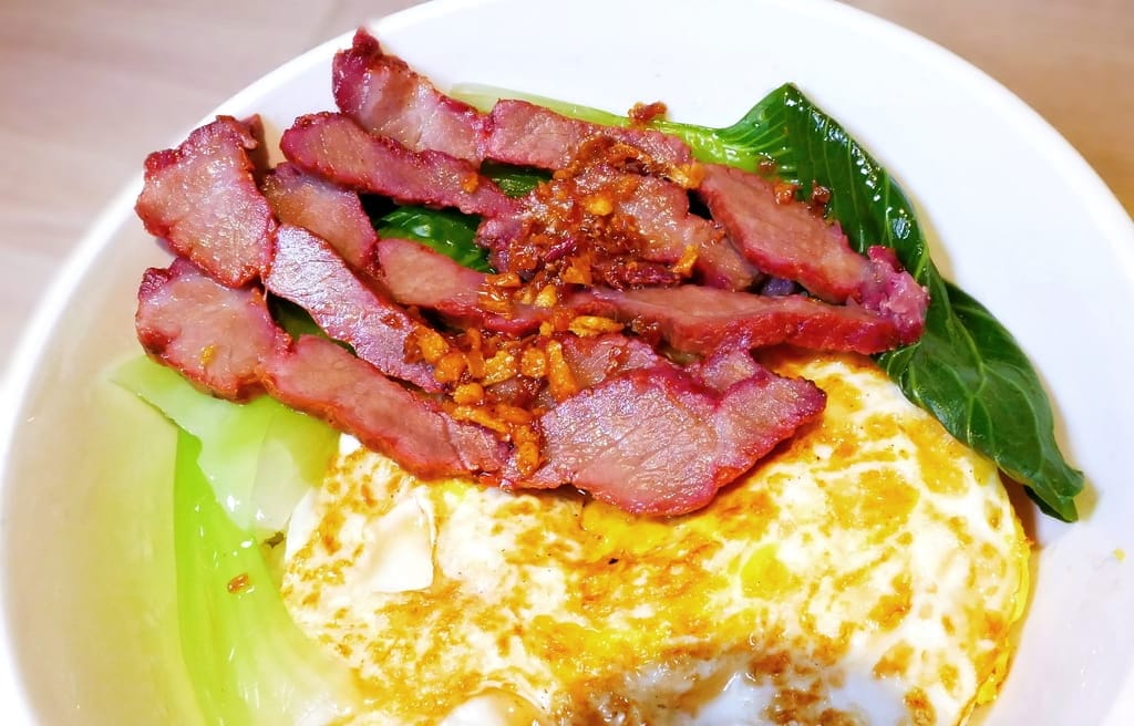 | 中和港式茶餐廳 | 胖包子港式飲茶,純手工製作點心,食神叉燒飯.爆江流沙包 - 第53張圖 | 中和港式茶餐廳 | 胖包子港式飲茶,純手工製作點心,食神叉燒飯.爆江流沙包
