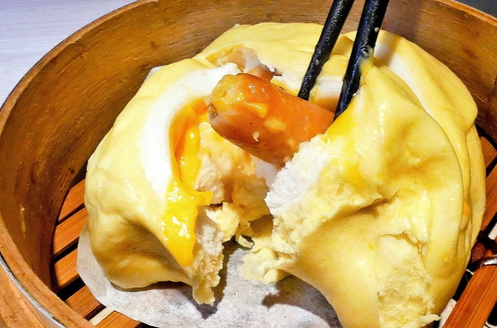 | 中和港式茶餐廳 | 胖包子港式飲茶,純手工製作點心,食神叉燒飯.爆江流沙包 - 第70張圖 | 中和港式茶餐廳 | 胖包子港式飲茶,純手工製作點心,食神叉燒飯.爆江流沙包