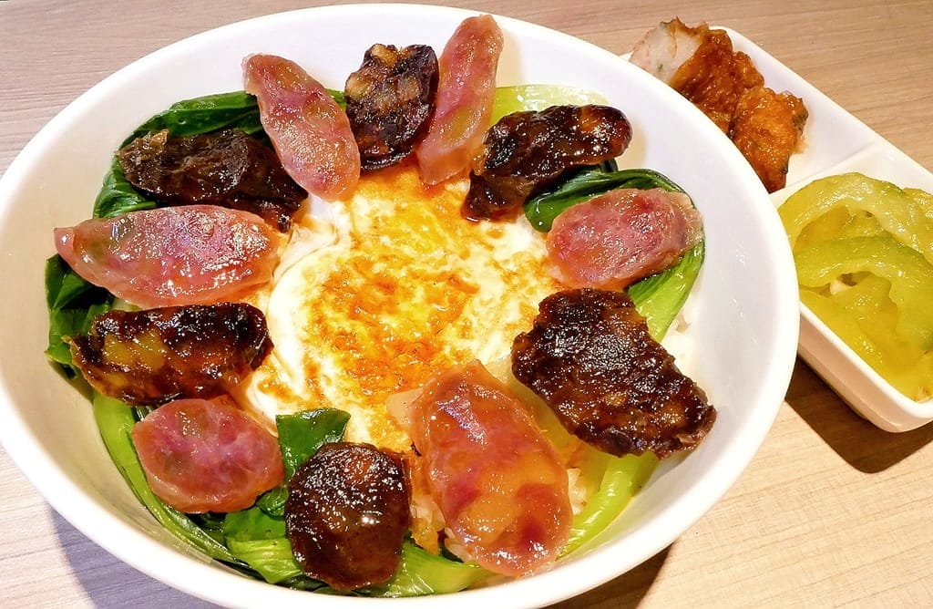| 中和港式茶餐廳 | 胖包子港式飲茶,純手工製作點心,食神叉燒飯.爆江流沙包 - 第56張圖 | 中和港式茶餐廳 | 胖包子港式飲茶,純手工製作點心,食神叉燒飯.爆江流沙包