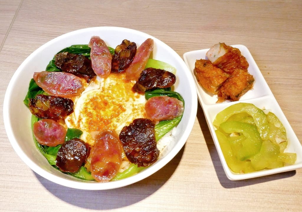 | 中和港式茶餐廳 | 胖包子港式飲茶,純手工製作點心,食神叉燒飯.爆江流沙包 - 第55張圖 | 中和港式茶餐廳 | 胖包子港式飲茶,純手工製作點心,食神叉燒飯.爆江流沙包
