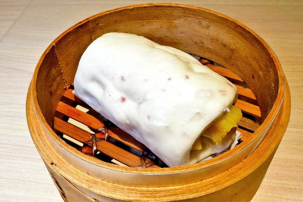 | 中和港式茶餐廳 | 胖包子港式飲茶,純手工製作點心,食神叉燒飯.爆江流沙包 - 第73張圖 | 中和港式茶餐廳 | 胖包子港式飲茶,純手工製作點心,食神叉燒飯.爆江流沙包