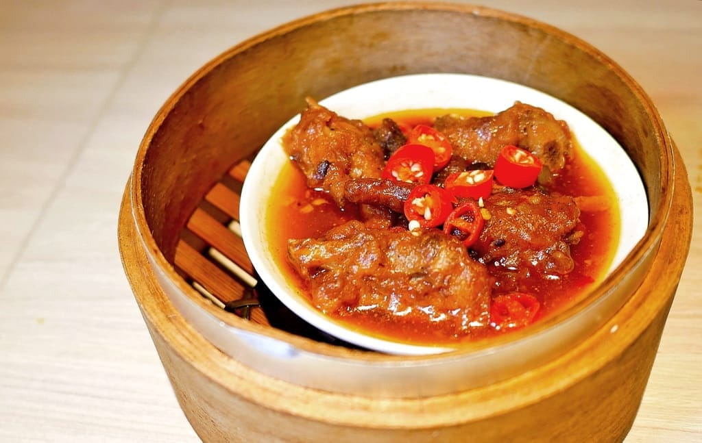 | 中和港式茶餐廳 | 胖包子港式飲茶,純手工製作點心,食神叉燒飯.爆江流沙包 - 第48張圖 | 中和港式茶餐廳 | 胖包子港式飲茶,純手工製作點心,食神叉燒飯.爆江流沙包