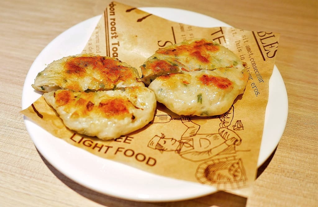 | 中和港式茶餐廳 | 胖包子港式飲茶,純手工製作點心,食神叉燒飯.爆江流沙包 - 第36張圖 | 中和港式茶餐廳 | 胖包子港式飲茶,純手工製作點心,食神叉燒飯.爆江流沙包