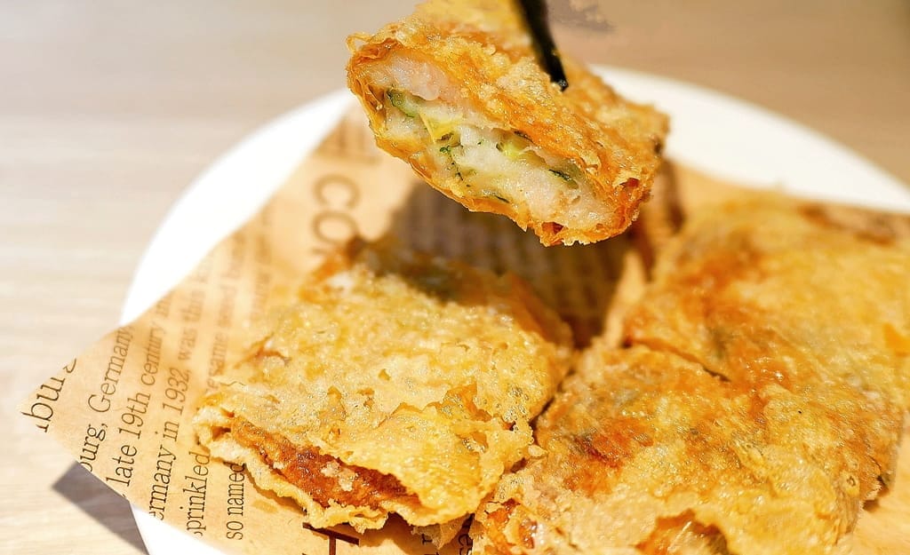 | 中和港式茶餐廳 | 胖包子港式飲茶,純手工製作點心,食神叉燒飯.爆江流沙包 - 第39張圖 | 中和港式茶餐廳 | 胖包子港式飲茶,純手工製作點心,食神叉燒飯.爆江流沙包