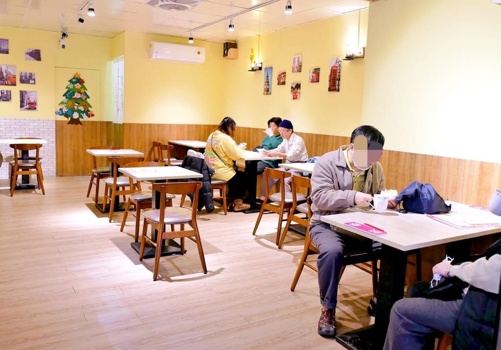 | 中和港式茶餐廳 | 胖包子港式飲茶,純手工製作點心,食神叉燒飯.爆江流沙包 - 第12張圖 | 中和港式茶餐廳 | 胖包子港式飲茶,純手工製作點心,食神叉燒飯.爆江流沙包