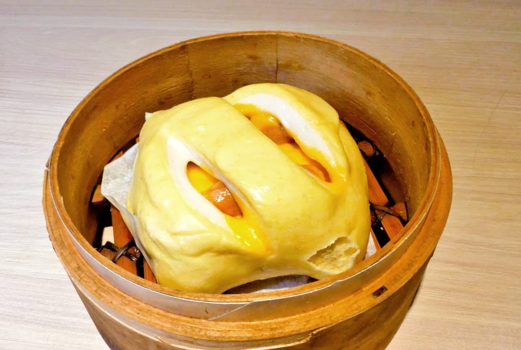 | 中和港式茶餐廳 | 胖包子港式飲茶,純手工製作點心,食神叉燒飯.爆江流沙包 - 第69張圖 | 中和港式茶餐廳 | 胖包子港式飲茶,純手工製作點心,食神叉燒飯.爆江流沙包