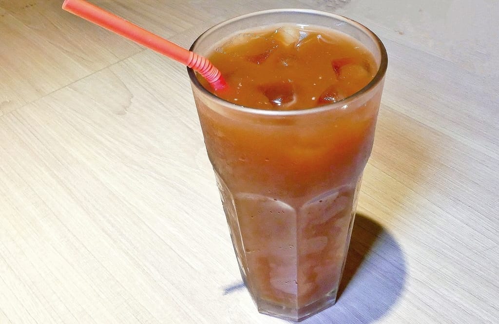 | 中和港式茶餐廳 | 胖包子港式飲茶,純手工製作點心,食神叉燒飯.爆江流沙包 - 第18張圖 | 中和港式茶餐廳 | 胖包子港式飲茶,純手工製作點心,食神叉燒飯.爆江流沙包