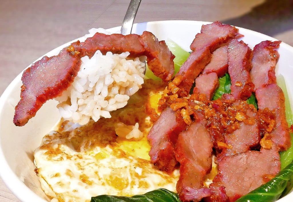 | 中和港式茶餐廳 | 胖包子港式飲茶,純手工製作點心,食神叉燒飯.爆江流沙包 - 第54張圖 | 中和港式茶餐廳 | 胖包子港式飲茶,純手工製作點心,食神叉燒飯.爆江流沙包