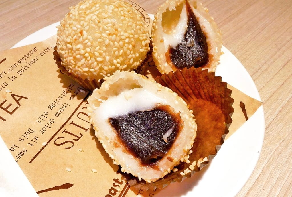 | 中和港式茶餐廳 | 胖包子港式飲茶,純手工製作點心,食神叉燒飯.爆江流沙包 - 第63張圖 | 中和港式茶餐廳 | 胖包子港式飲茶,純手工製作點心,食神叉燒飯.爆江流沙包