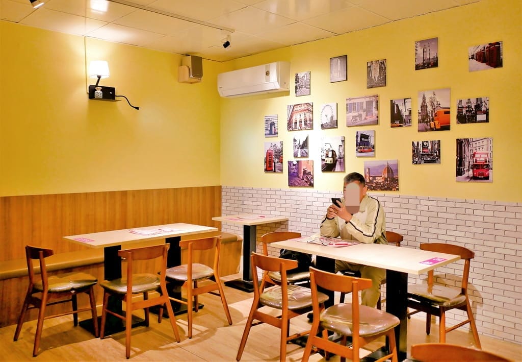 | 中和港式茶餐廳 | 胖包子港式飲茶,純手工製作點心,食神叉燒飯.爆江流沙包 - 第13張圖 | 中和港式茶餐廳 | 胖包子港式飲茶,純手工製作點心,食神叉燒飯.爆江流沙包