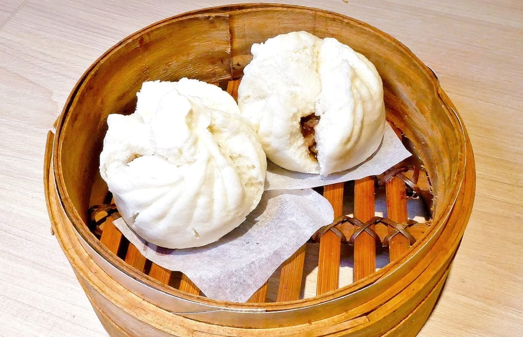 | 中和港式茶餐廳 | 胖包子港式飲茶,純手工製作點心,食神叉燒飯.爆江流沙包 - 第60張圖 | 中和港式茶餐廳 | 胖包子港式飲茶,純手工製作點心,食神叉燒飯.爆江流沙包