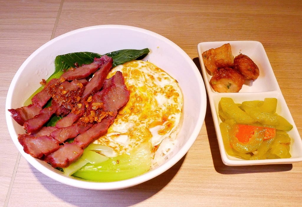 | 中和港式茶餐廳 | 胖包子港式飲茶,純手工製作點心,食神叉燒飯.爆江流沙包 - 第52張圖 | 中和港式茶餐廳 | 胖包子港式飲茶,純手工製作點心,食神叉燒飯.爆江流沙包