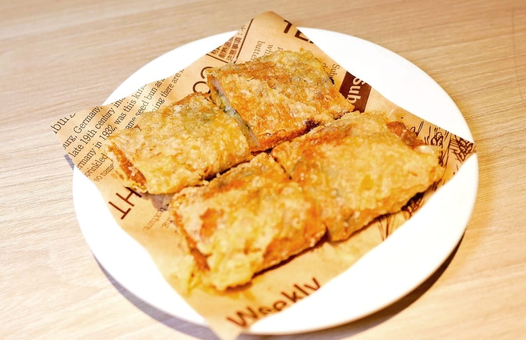 | 中和港式茶餐廳 | 胖包子港式飲茶,純手工製作點心,食神叉燒飯.爆江流沙包 - 第38張圖 | 中和港式茶餐廳 | 胖包子港式飲茶,純手工製作點心,食神叉燒飯.爆江流沙包