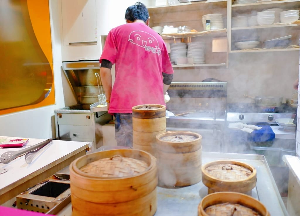 | 中和港式茶餐廳 | 胖包子港式飲茶,純手工製作點心,食神叉燒飯.爆江流沙包 - 第8張圖 | 中和港式茶餐廳 | 胖包子港式飲茶,純手工製作點心,食神叉燒飯.爆江流沙包