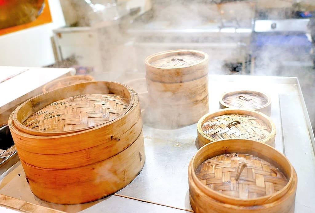| 中和港式茶餐廳 | 胖包子港式飲茶,純手工製作點心,食神叉燒飯.爆江流沙包 - 第9張圖 | 中和港式茶餐廳 | 胖包子港式飲茶,純手工製作點心,食神叉燒飯.爆江流沙包