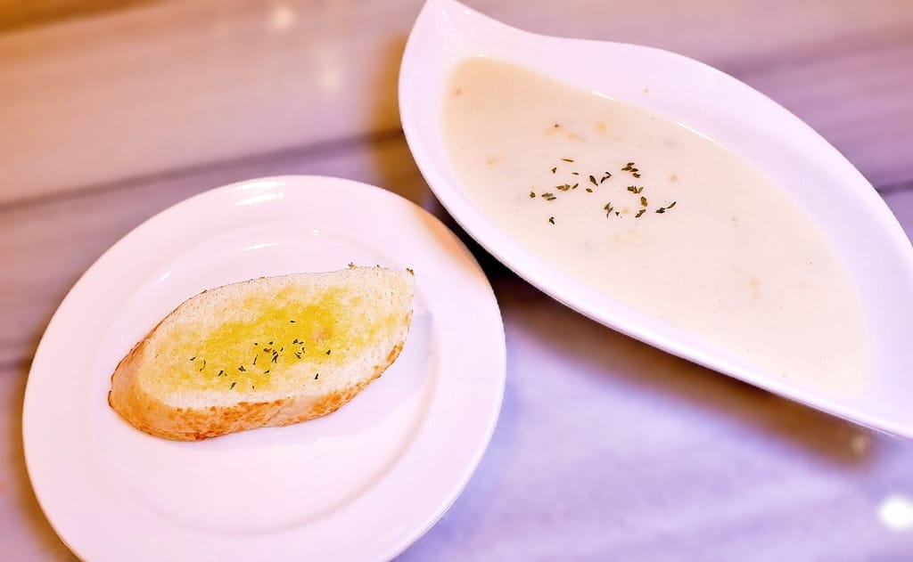 | 板橋義式餐廳 | 義饗屋-板橋大遠百.雲朵般的舒芙蕾厚鬆餅.浪漫經典美食餐廳 - 第10張圖 | 板橋義式餐廳 | 義饗屋-板橋大遠百.雲朵般的舒芙蕾厚鬆餅.浪漫經典美食餐廳