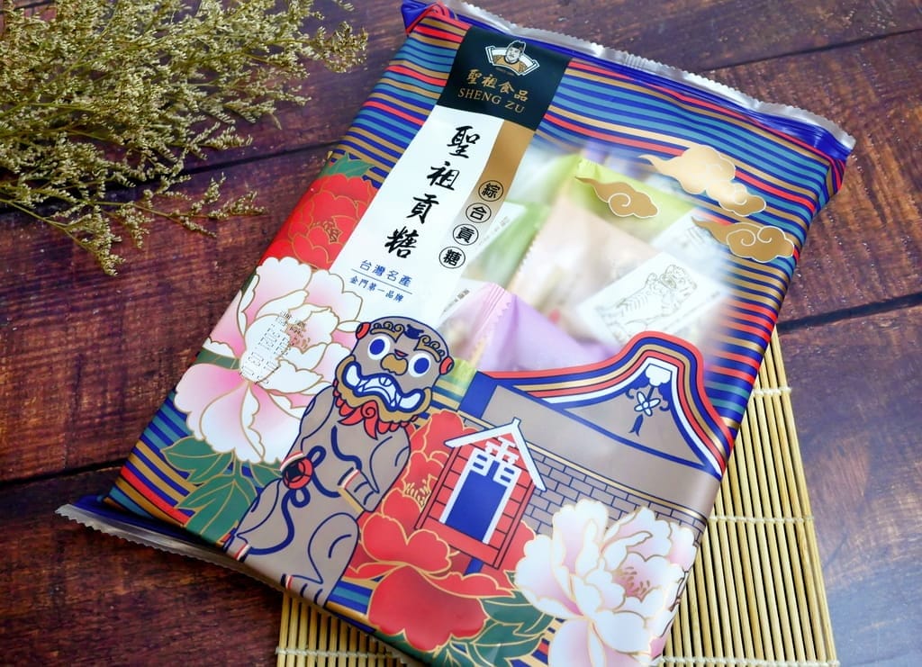 |金門美食|聖祖食品貢糖.豬腳貢糖.金門牛肉乾令人吮指回味.辦公室團購宅配美食 - 第27張圖 |金門美食|聖祖食品貢糖.豬腳貢糖.金門牛肉乾令人吮指回味.辦公室團購宅配美食