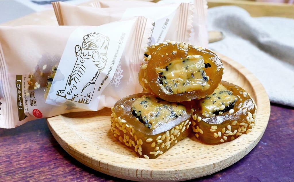 |金門美食|聖祖食品貢糖.豬腳貢糖.金門牛肉乾令人吮指回味.辦公室團購宅配美食 - 第16張圖 |金門美食|聖祖食品貢糖.豬腳貢糖.金門牛肉乾令人吮指回味.辦公室團購宅配美食