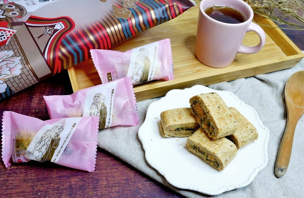 |金門美食|聖祖食品貢糖.豬腳貢糖.金門牛肉乾令人吮指回味.辦公室團購宅配美食 - 第3張圖 |金門美食|聖祖食品貢糖.豬腳貢糖.金門牛肉乾令人吮指回味.辦公室團購宅配美食