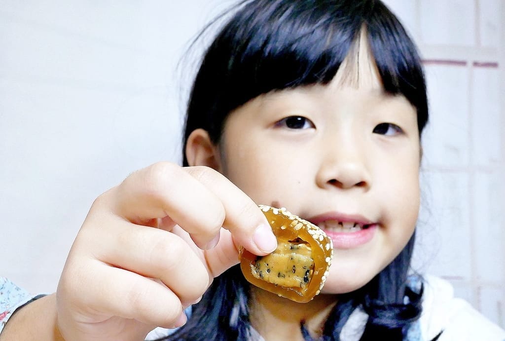 |金門美食|聖祖食品貢糖.豬腳貢糖.金門牛肉乾令人吮指回味.辦公室團購宅配美食 - 第6張圖 |金門美食|聖祖食品貢糖.豬腳貢糖.金門牛肉乾令人吮指回味.辦公室團購宅配美食