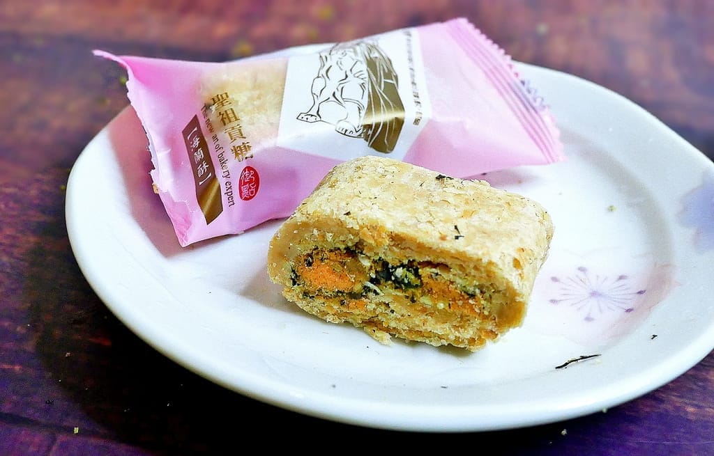 |金門美食|聖祖食品貢糖.豬腳貢糖.金門牛肉乾令人吮指回味.辦公室團購宅配美食 - 第24張圖 |金門美食|聖祖食品貢糖.豬腳貢糖.金門牛肉乾令人吮指回味.辦公室團購宅配美食