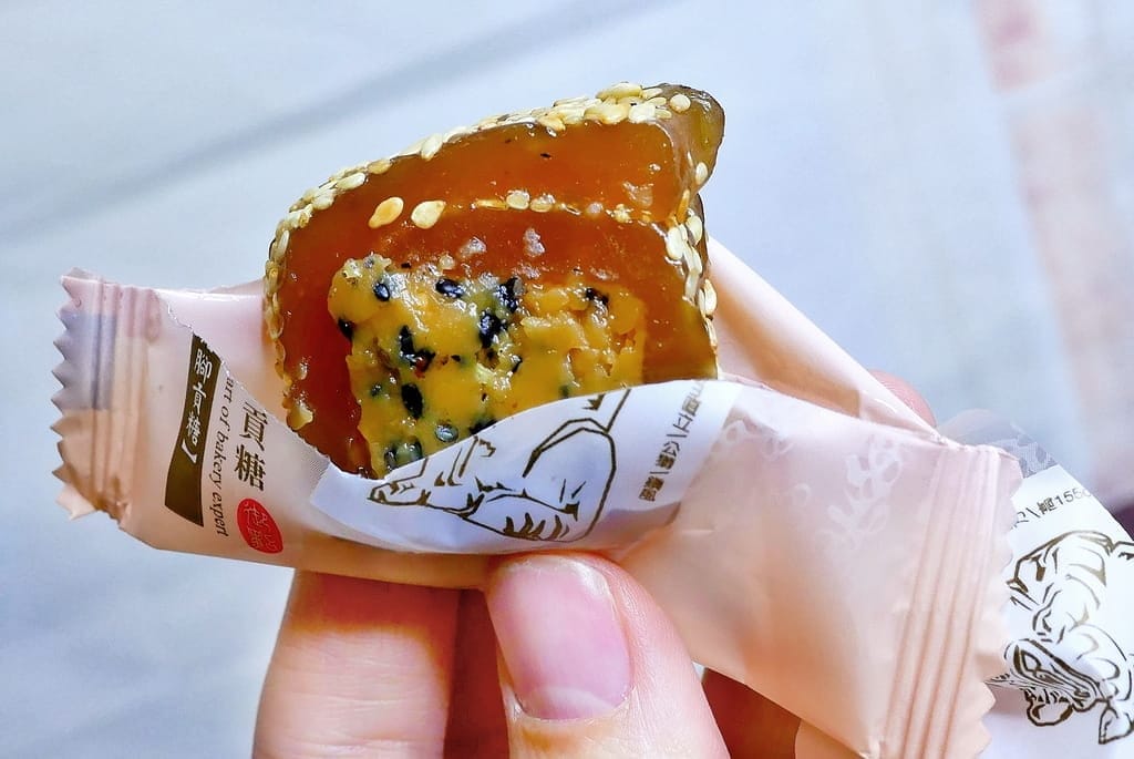 |金門美食|聖祖食品貢糖.豬腳貢糖.金門牛肉乾令人吮指回味.辦公室團購宅配美食 - 第15張圖 |金門美食|聖祖食品貢糖.豬腳貢糖.金門牛肉乾令人吮指回味.辦公室團購宅配美食