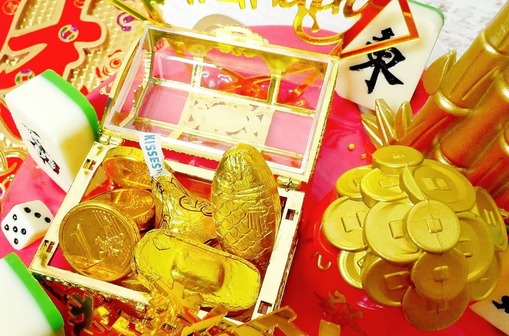 |過年最佳伴手禮|中和愛維爾手感烘培.麻將造型蛋糕.客製化手作創意.新年就要嚐點不一樣的 - 第25張圖 |過年最佳伴手禮|中和愛維爾手感烘培.麻將造型蛋糕.客製化手作創意.新年就要嚐點不一樣的