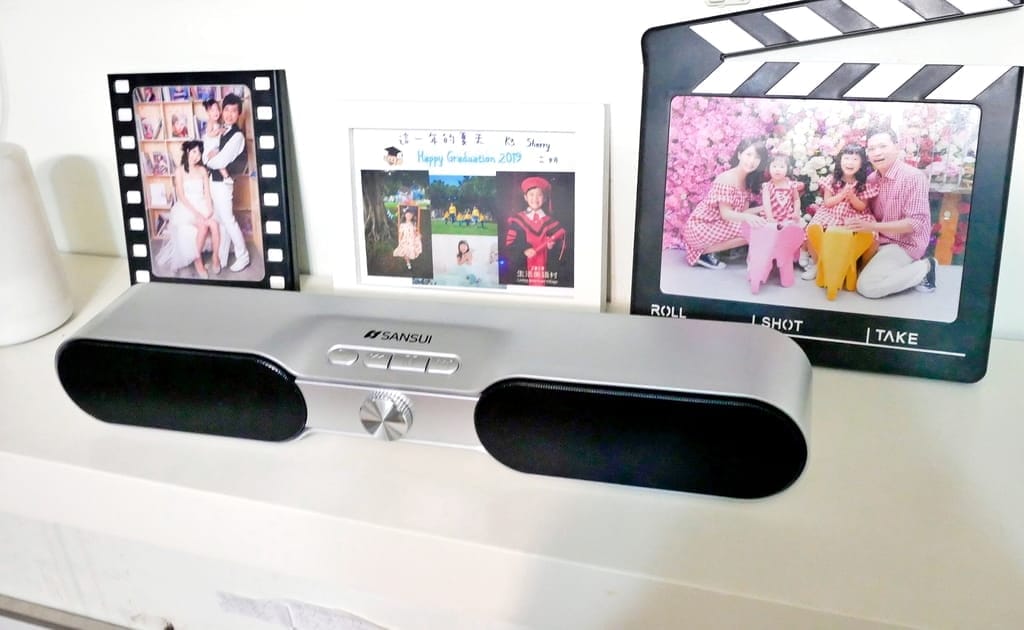 |藍芽音響|SANSUI山水 TWS可攜式無線藍芽聲霸 SN-R500,TWS無線串聯,左右聲道環繞音效,重低音震膜,體積輕巧好攜帶,讓音樂跟著走! - 第24張圖 |藍芽音響|SANSUI山水 TWS可攜式無線藍芽聲霸 SN-R500,TWS無線串聯,左右聲道環繞音效,重低音震膜,體積輕巧好攜帶,讓音樂跟著走!