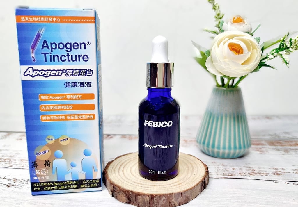 |營養食品| 遠東生技 Apogen藻精蛋白-健康滴液.輕鬆守護全家人健康.延續防護力! - 第7張圖 |營養食品| 遠東生技 Apogen藻精蛋白-健康滴液.輕鬆守護全家人健康.延續防護力!
