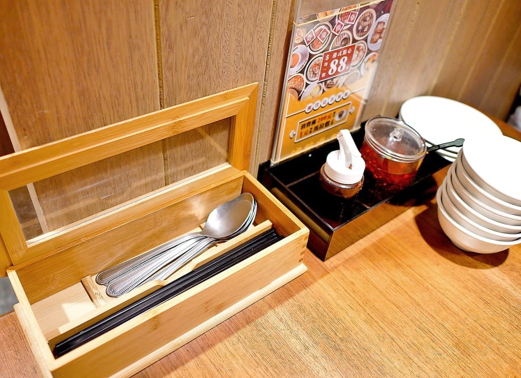 |板橋港式茶餐廳|彌敦道港式茶餐廳.一秒飛到香港.港式點心均一價88元.超邪惡激推美食!!! - 第7張圖 |板橋港式茶餐廳|彌敦道港式茶餐廳.一秒飛到香港.港式點心均一價88元.超邪惡激推美食!!!