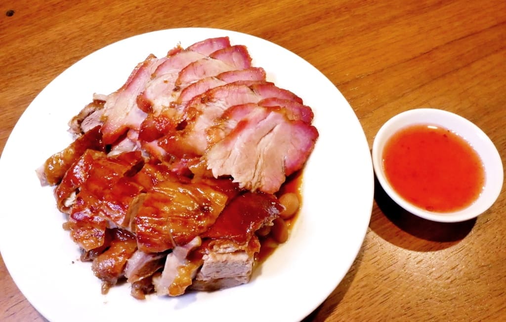 |板橋港式茶餐廳|彌敦道港式茶餐廳.一秒飛到香港.港式點心均一價88元.超邪惡激推美食!!! - 第26張圖 |板橋港式茶餐廳|彌敦道港式茶餐廳.一秒飛到香港.港式點心均一價88元.超邪惡激推美食!!!