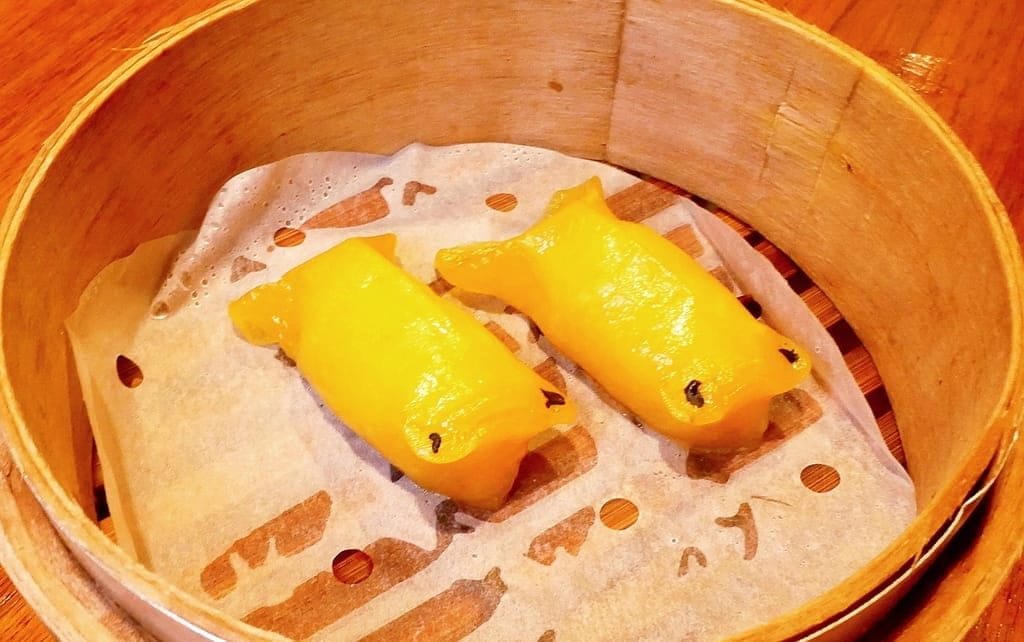 |板橋港式茶餐廳|彌敦道港式茶餐廳.一秒飛到香港.港式點心均一價88元.超邪惡激推美食!!! - 第41張圖 |板橋港式茶餐廳|彌敦道港式茶餐廳.一秒飛到香港.港式點心均一價88元.超邪惡激推美食!!!