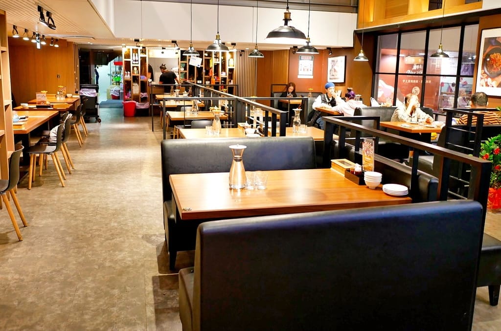 |板橋港式茶餐廳|彌敦道港式茶餐廳.一秒飛到香港.港式點心均一價88元.超邪惡激推美食!!! - 第4張圖 |板橋港式茶餐廳|彌敦道港式茶餐廳.一秒飛到香港.港式點心均一價88元.超邪惡激推美食!!!