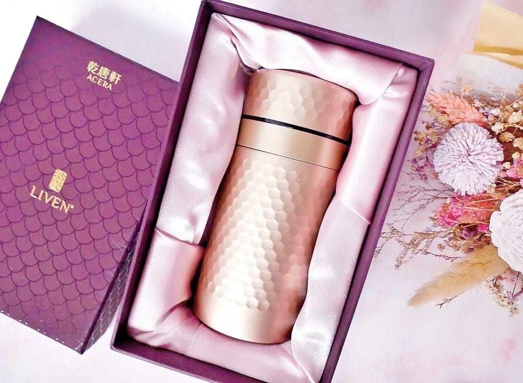 |保溫杯推薦|乾唐軒活瓷 小金石保溫杯 .不挑飲品.長效保溫保冷.攜帶方便.年節禮物首選 - 第6張圖 |保溫杯推薦|乾唐軒活瓷 小金石保溫杯 .不挑飲品.長效保溫保冷.攜帶方便.年節禮物首選