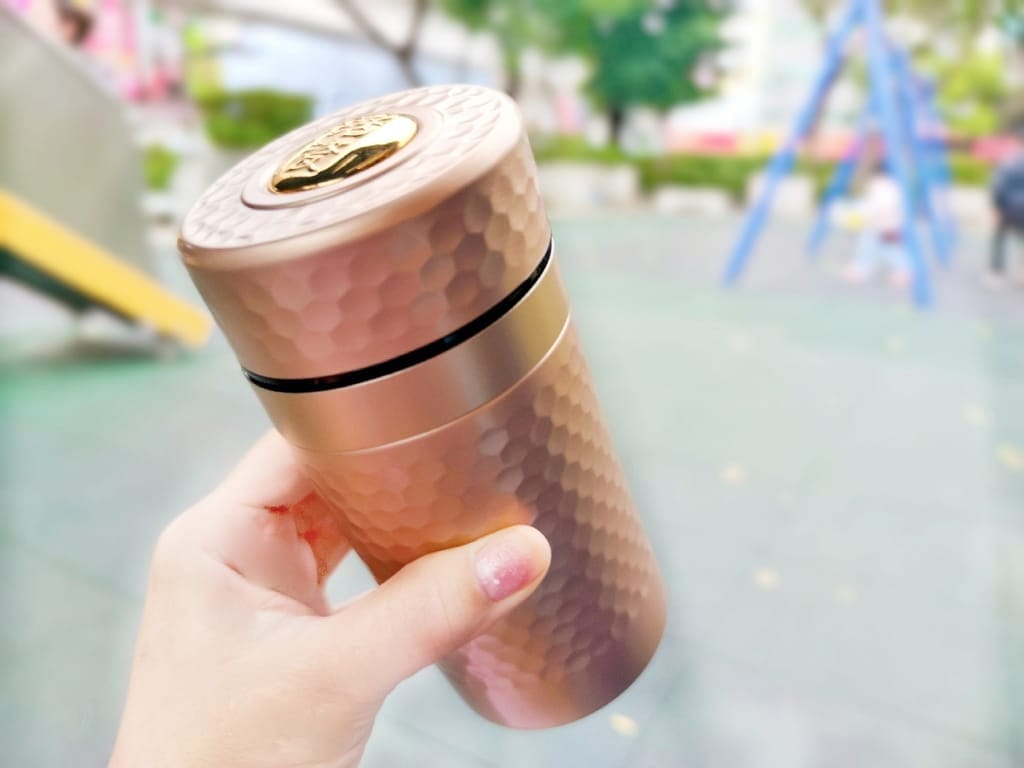 |保溫杯推薦|乾唐軒活瓷 小金石保溫杯 .不挑飲品.長效保溫保冷.攜帶方便.年節禮物首選 - 第25張圖 |保溫杯推薦|乾唐軒活瓷 小金石保溫杯 .不挑飲品.長效保溫保冷.攜帶方便.年節禮物首選