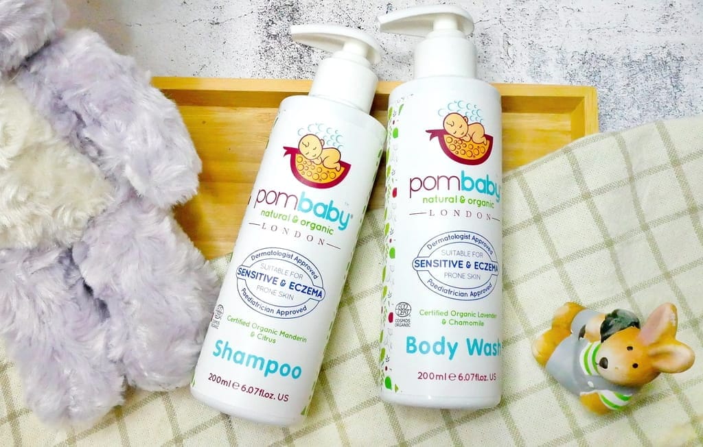 |育兒好物|pombaby旗艦禮盒.溫和清潔保養.敏感肌天然呵護.寶寶沐浴乳.屁屁膏推薦 - 第3張圖 |育兒好物|pombaby旗艦禮盒.溫和清潔保養.敏感肌天然呵護.寶寶沐浴乳.屁屁膏推薦