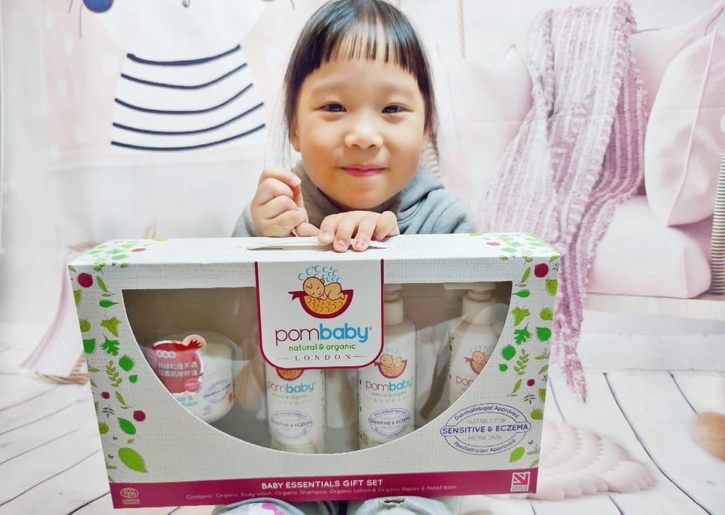|育兒好物|pombaby旗艦禮盒.溫和清潔保養.敏感肌天然呵護.寶寶沐浴乳.屁屁膏推薦 - 第38張圖 |育兒好物|pombaby旗艦禮盒.溫和清潔保養.敏感肌天然呵護.寶寶沐浴乳.屁屁膏推薦