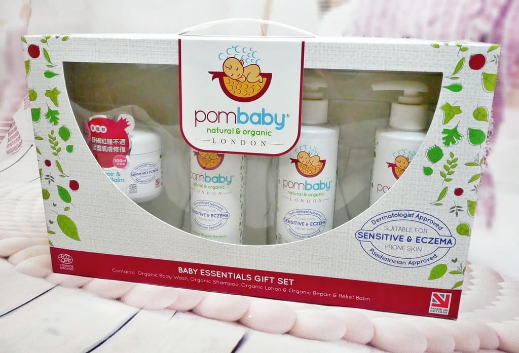 |育兒好物|pombaby旗艦禮盒.溫和清潔保養.敏感肌天然呵護.寶寶沐浴乳.屁屁膏推薦 - 第5張圖 |育兒好物|pombaby旗艦禮盒.溫和清潔保養.敏感肌天然呵護.寶寶沐浴乳.屁屁膏推薦
