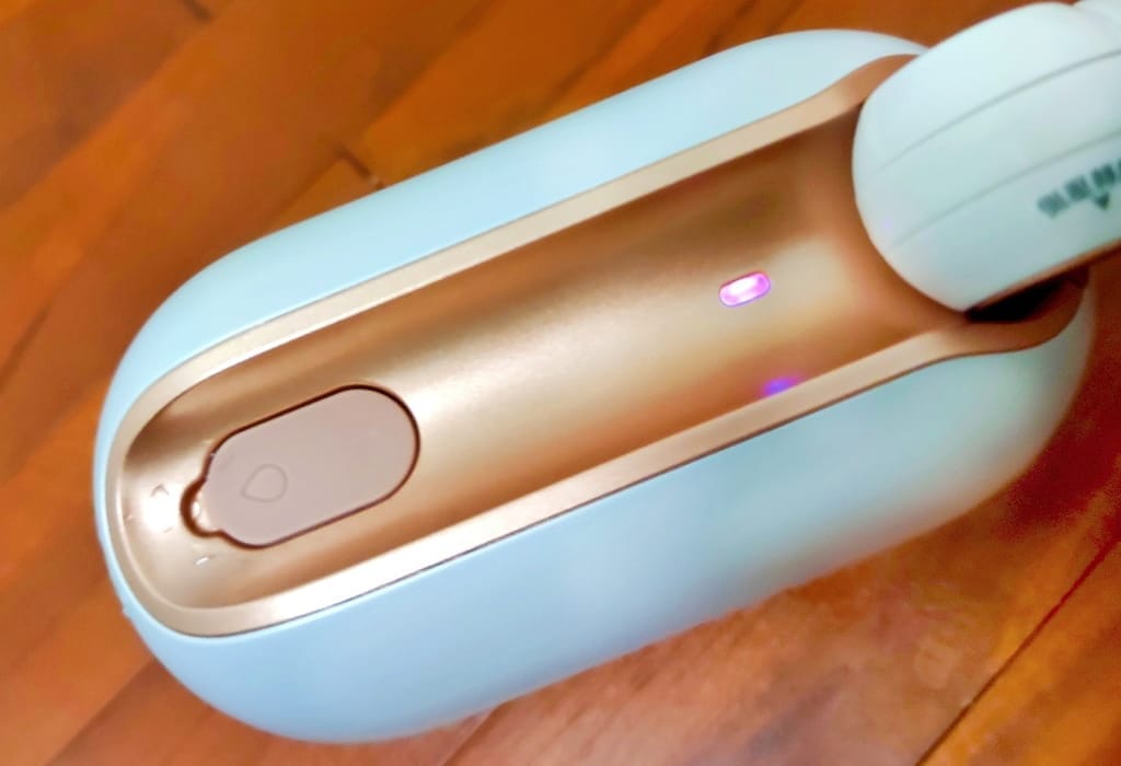 |掛燙機推薦|日本 富力森FURIMORI 手持兩用掛燙機.可摺疊好攜帶.不挑衣料 / 高溫除蟎 ! - 第21張圖 |掛燙機推薦|日本 富力森FURIMORI 手持兩用掛燙機.可摺疊好攜帶.不挑衣料 / 高溫除蟎 !